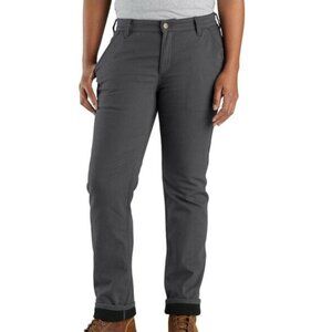 Carhartt Fleece Lined Pants
